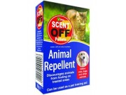 Vitax Scent Off Pellets Animal Repellent 55g